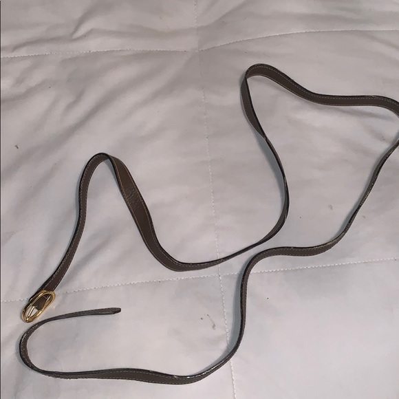 Vintage Gucci Crossbody/Clutch - Picture 7 of 9